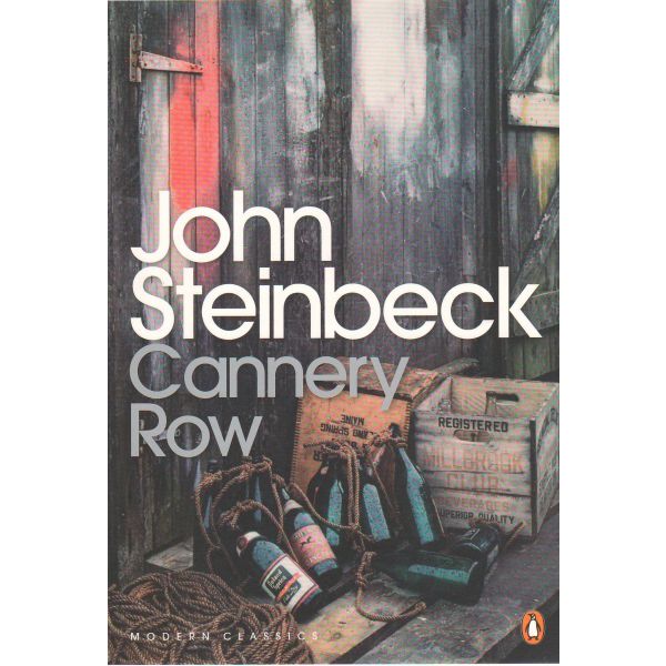 CANNERY ROW
