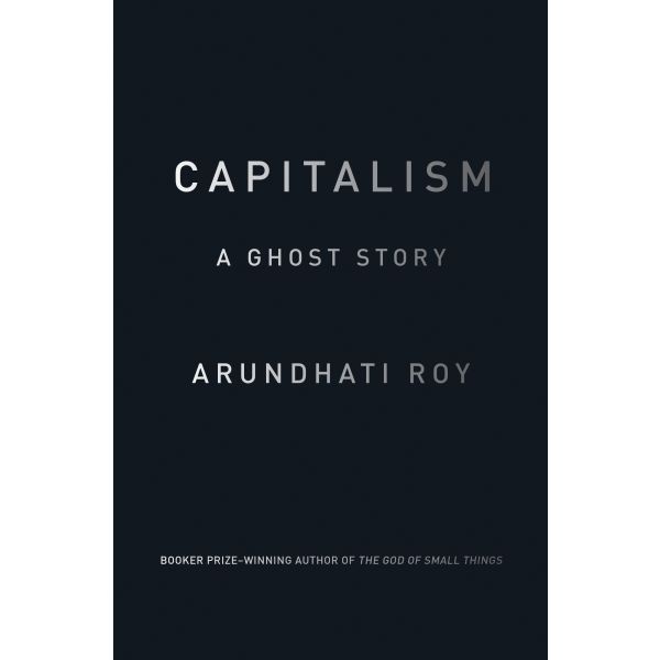 CAPITALISM: A Ghost Story