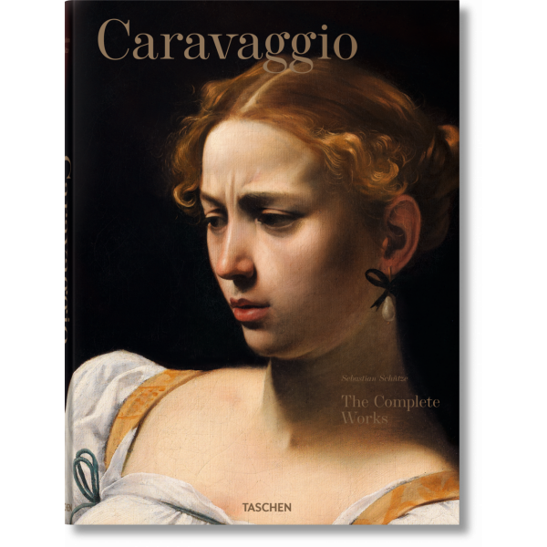 CARAVAGGIO: The Complete Works