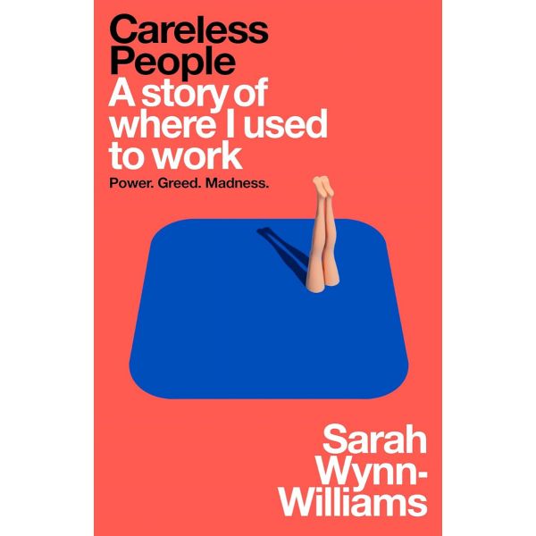 Careless People (Trade Paperback)