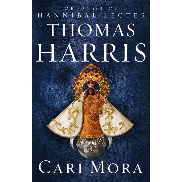 CARI MORA