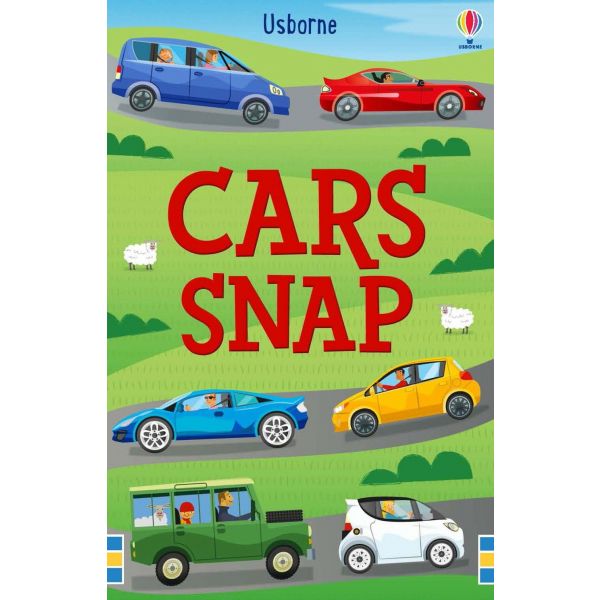 CARS SNAP
