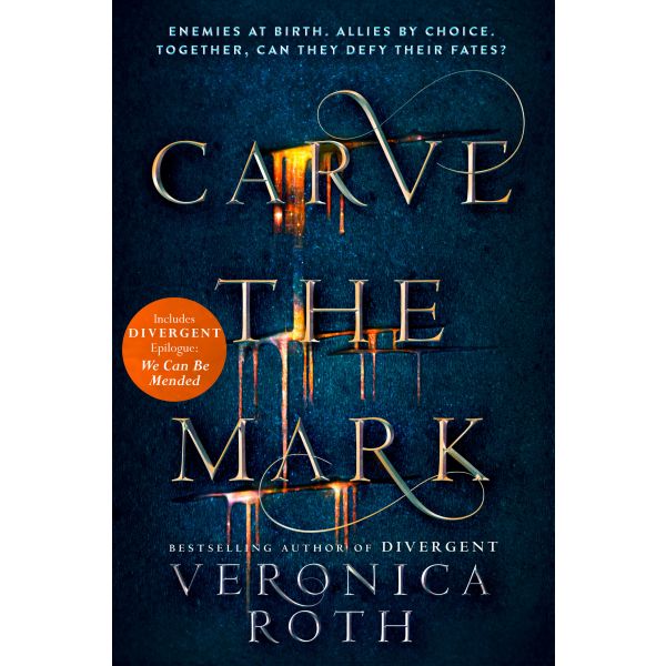 CARVE THE MARK