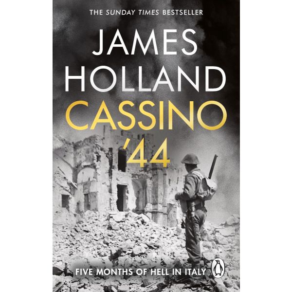 Cassino `44