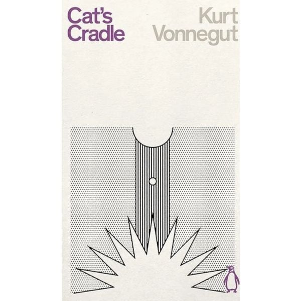 Cat`s Cradle (Penguin Essentials)