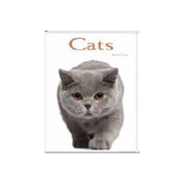CATS: POCKET BOOK