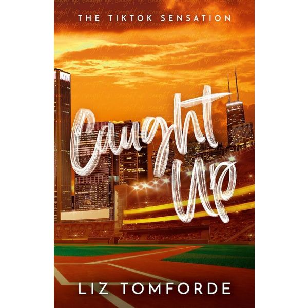 CAUGHT UP, Book Three