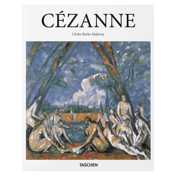 CEZANNE