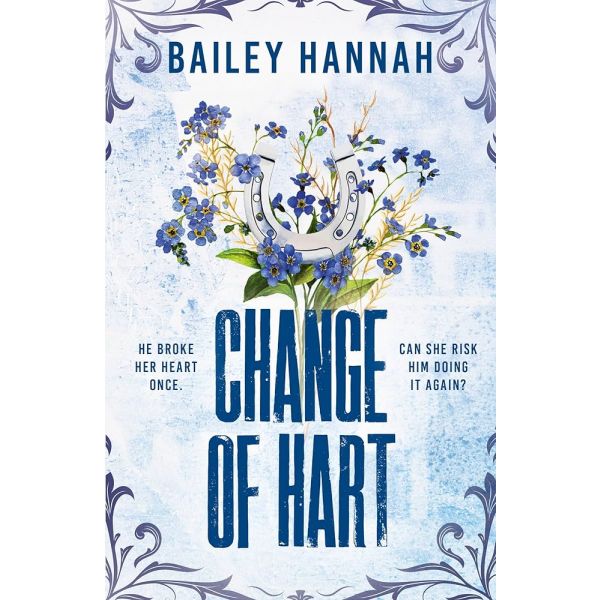 Change of Hart