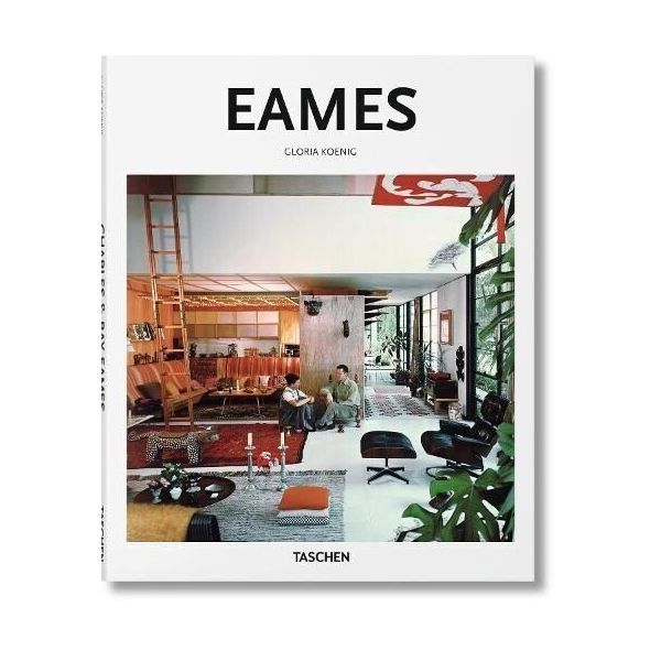 CHARLES & RAY EAMES