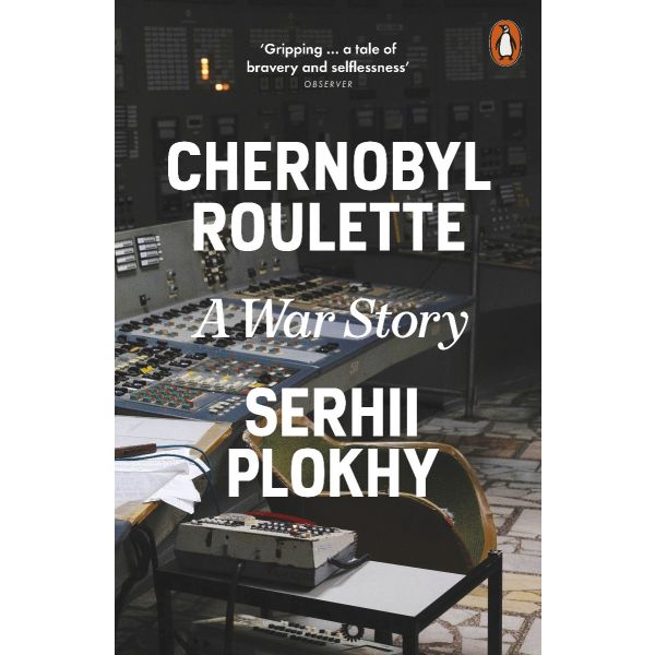 Chernobyl Roulette