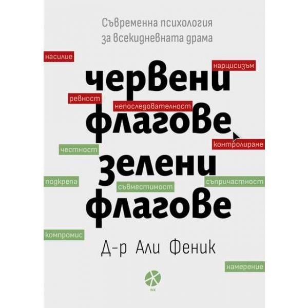 Червени флагове, зелени флагове