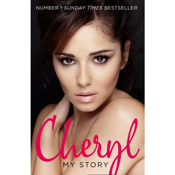 CHERYL: My Story
