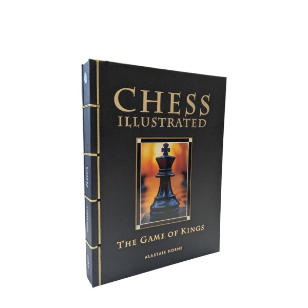 Chess Illustrated