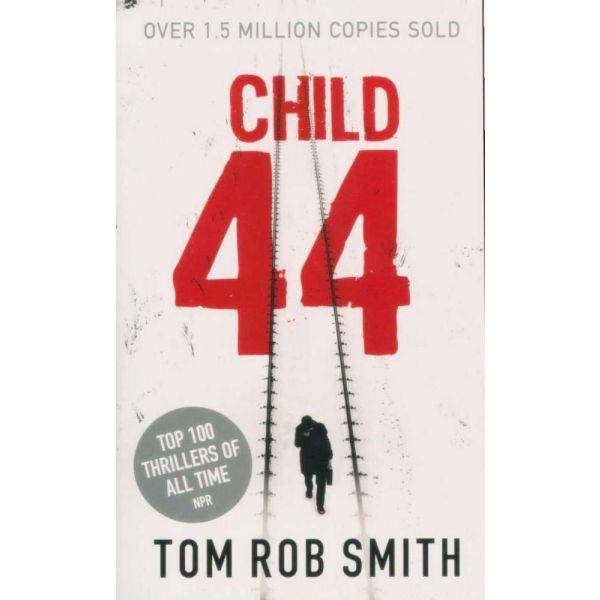 CHILD 44