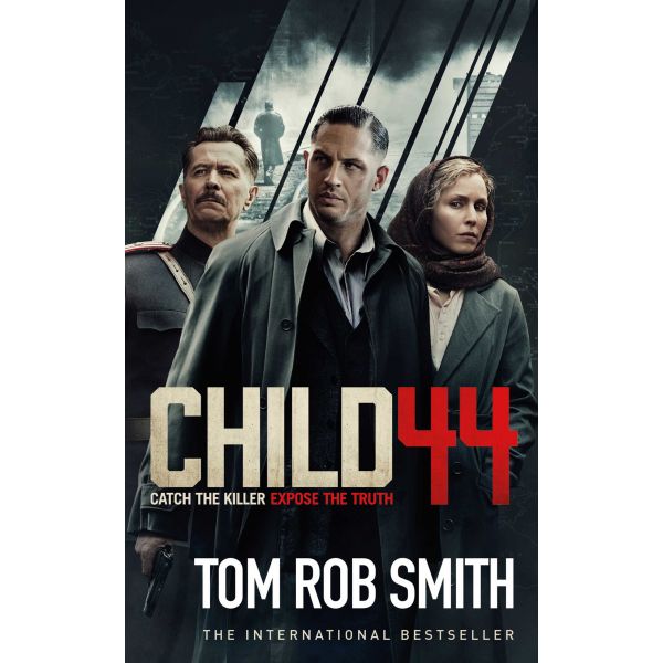 CHILD 44