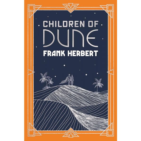 Children of Dune (Hardback)