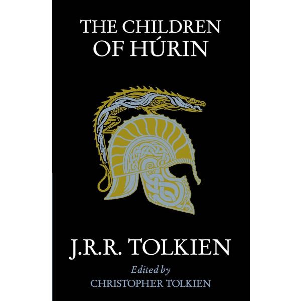 CHILDREN OF HURIN