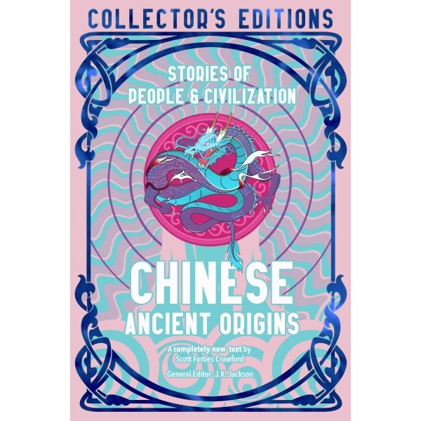 Chinese Ancient Origins