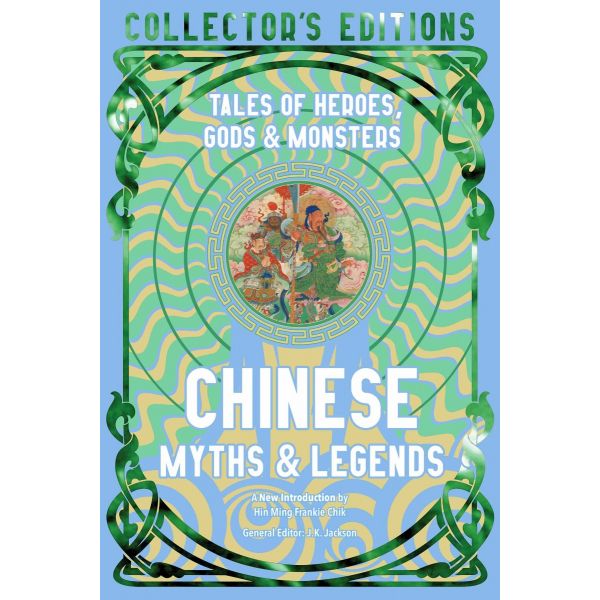 Chinese Myths & Legends