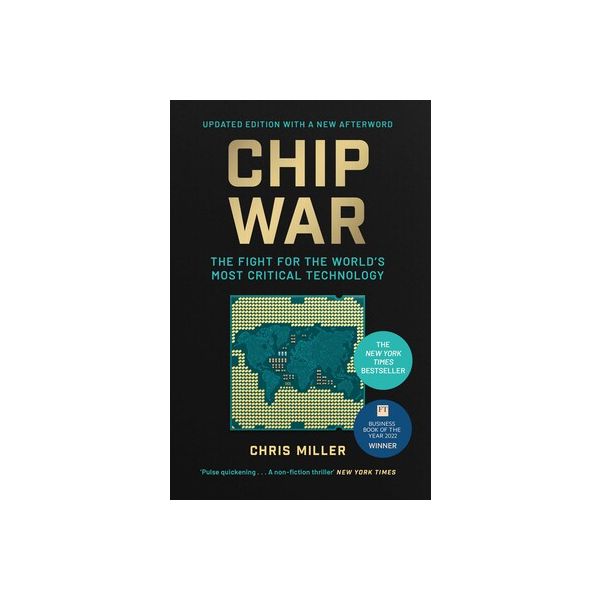 Chip War