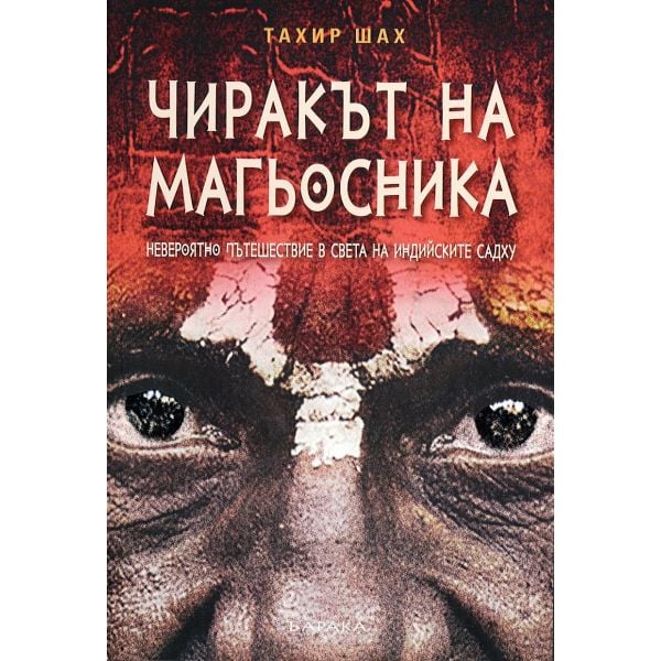 Чиракът на магьосника