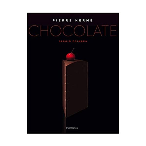PIERRE HERME: Chocolate