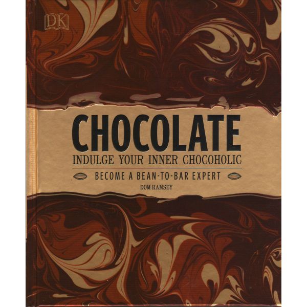 CHOCOLATE: Indulge Your Inner Chocoholic