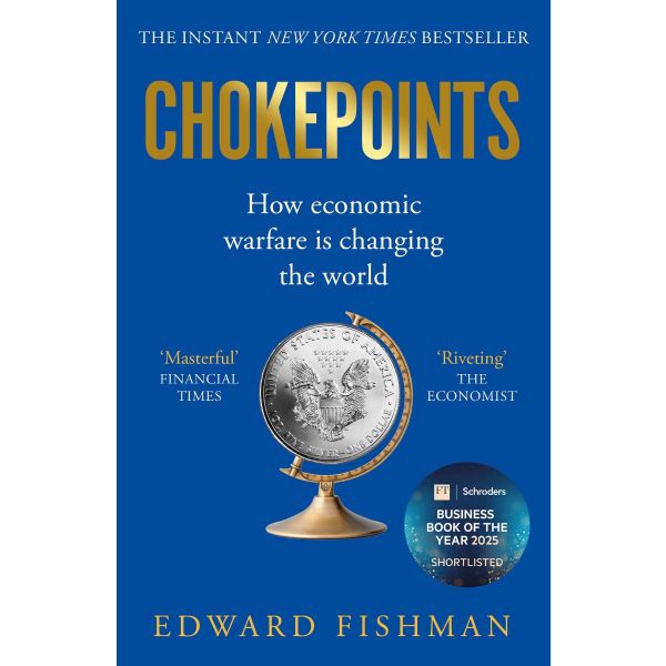Chokepoints (Trade Paperback)