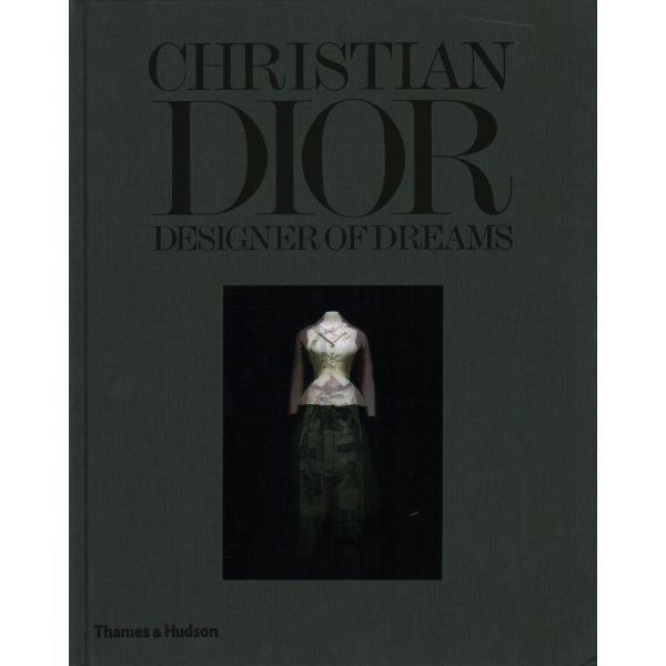 CHRISTIAN DIOR: Designer of Dreams