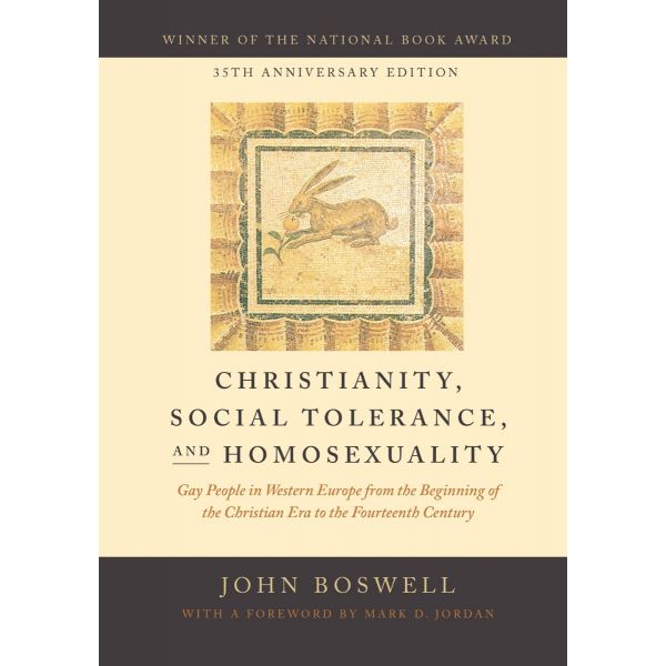 Christianity, Social Tolerance, and Homosexuality