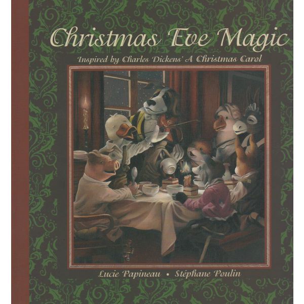 CHRISTMAS EVE MAGIC