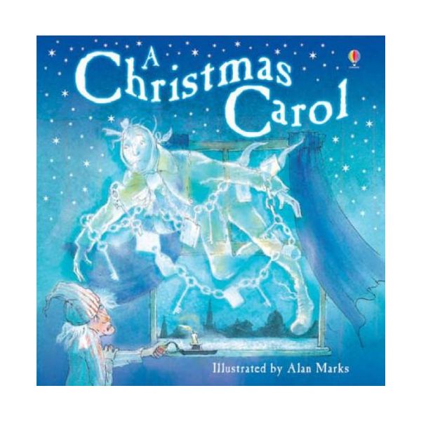 A Christmas Carol