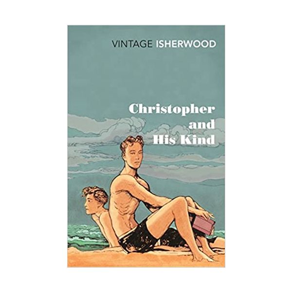 CHRISTOPHER AND HIS KIND