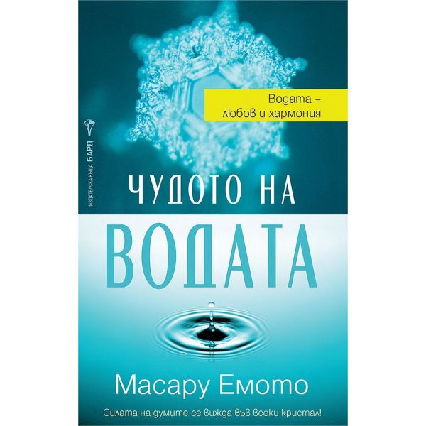 Чудото на водата