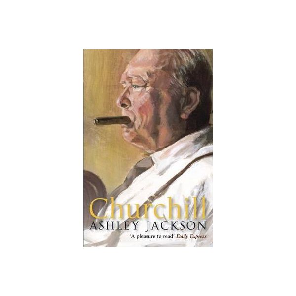 CHURCHILL