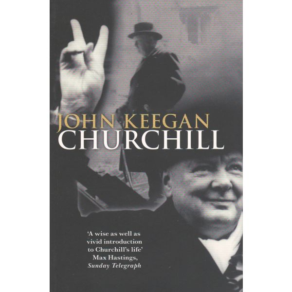 CHURCHILL