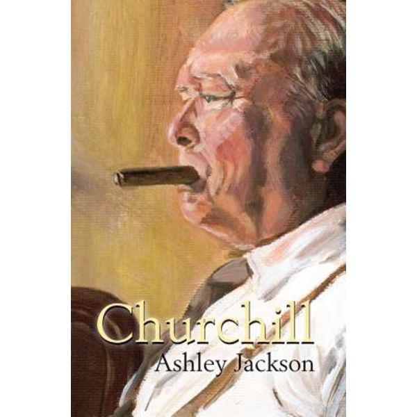 CHURCHILL