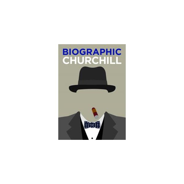 CHURCHILL. “Biographic“
