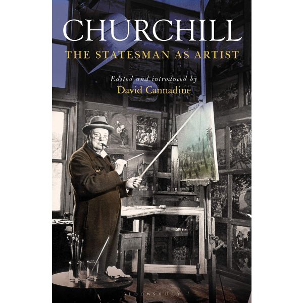 CHURCHILL: The Statesman as Artist