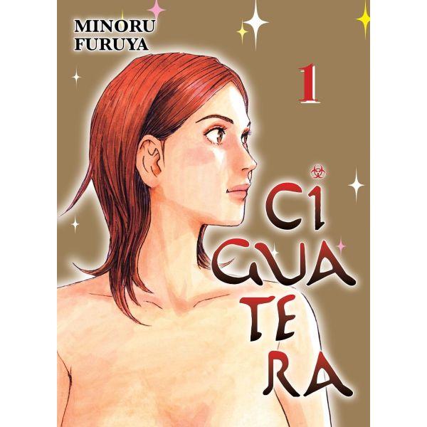 Ciguatera, Vol. 1