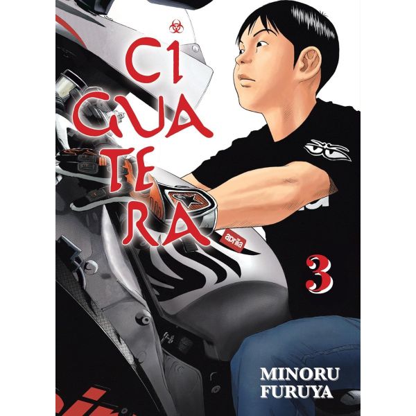 Ciguatera, Vol. 3
