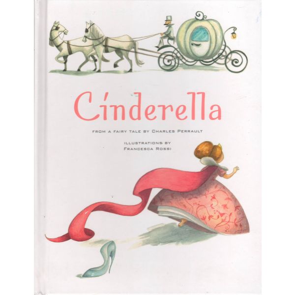 CINDERELLA
