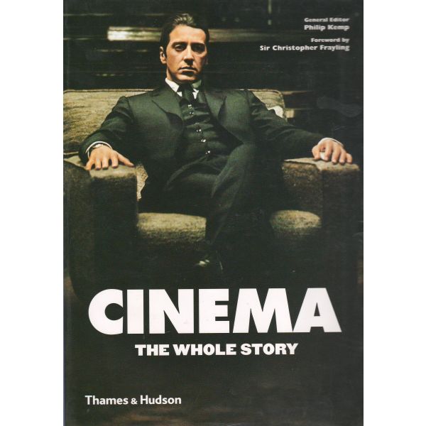 CINEMA: The Whole Story