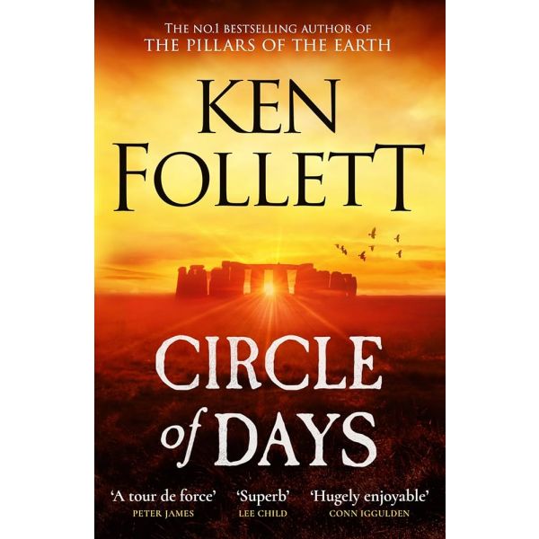 Circle of Days