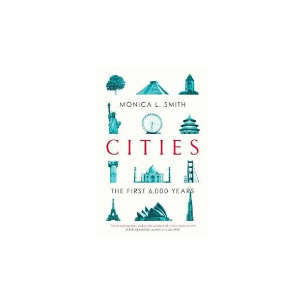CITIES: The First 6,000 Years