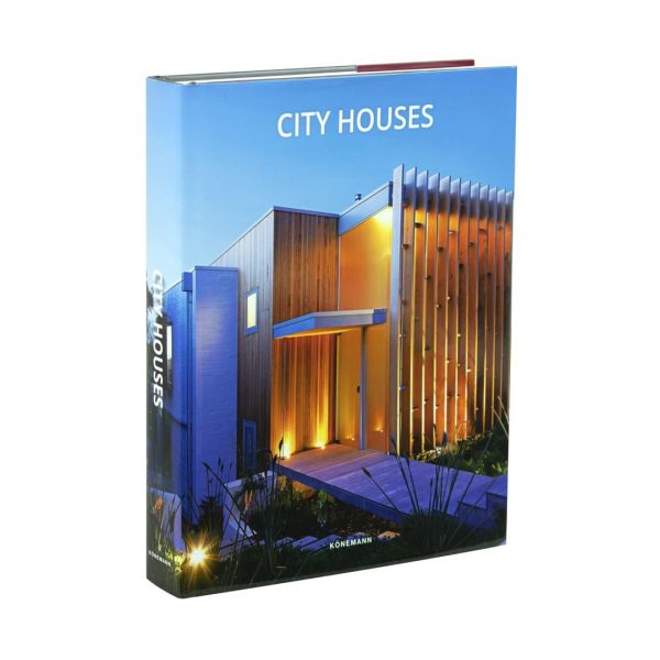 City Houses