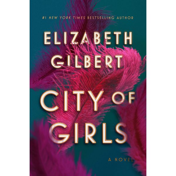 CITY OF GIRLS