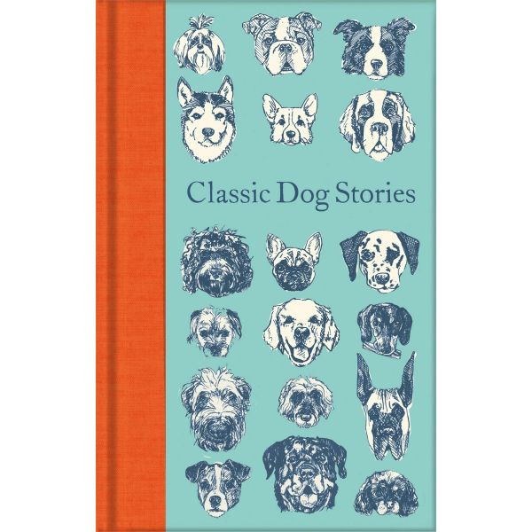 Classic Dog Stories