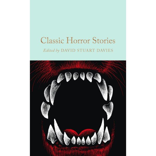 Classic Horror Stories